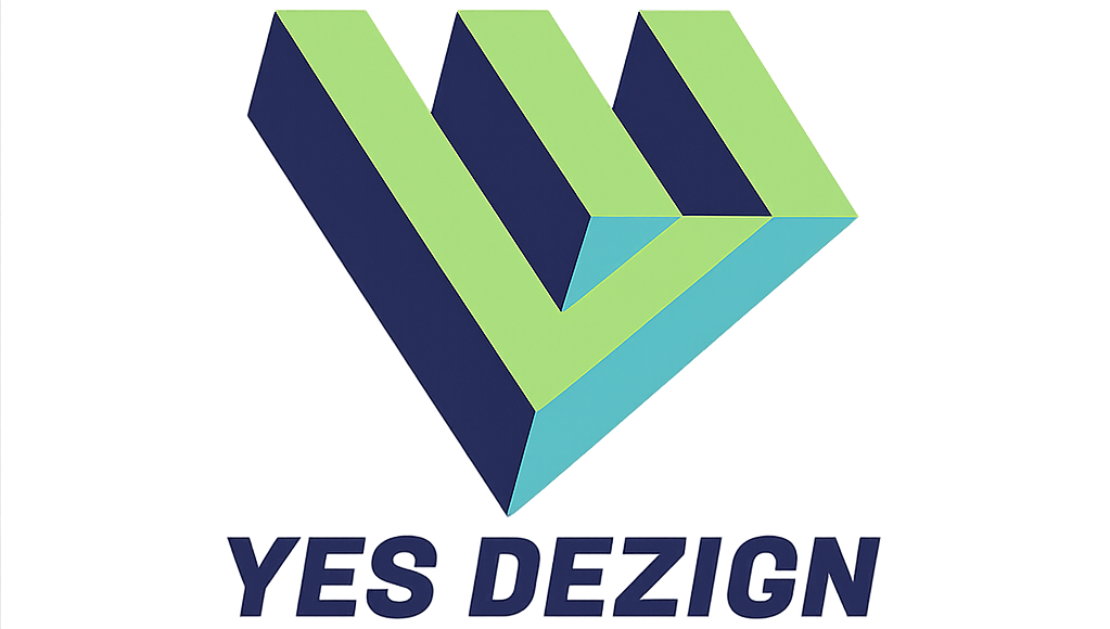 Yes-Dezign – Engineering Solutions